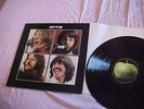 *THE BEATLES* Let It Be - UK Apple PCS 7096  LP *MINT-*