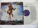 AC/DC - BLOW UP YOUR VIDEO -  - Blue LP SUPRAPHON CZECHOSLOVAKIA