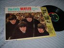 The Beatles - The Early - CAPITOL #  T-2309 mono and MINT still in shrink  