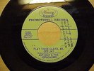 RARE & GREAT DJ COPY 1ST PRESS 