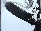 Led Zeppelin 1  LP  (Atlantic)  Stereo