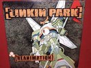 Linkin Park 2 LP Set Reanimation 2002 Warner Brothers 48326 Rare