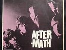THE ROLLING STONES Aftermath LP UK Mono Original Decca