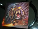 MOTORHEAD Orgasmatron FINNISH Pressing LP Heavy Metal Unplayed VAULT Copy