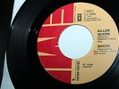QUEEN Killer Queen FINNISH Rare 7” Pressing