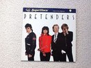 Pretenders Nautilus Audiophile LP Vinyl Record NR38 Half Speed Master Superdisc
