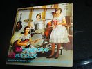 BRIGITTE BARDOT 7” EP Finnish 1961  Marion Rung PERFECT