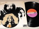 top cond  LED ZEPPELIN III France ORIGINAL PLUM LABEL