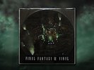 NEW Final Fantasy VII FF7 Square Enix Original Soundtrack Picture Disk Vinyl LP