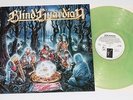 BLIND GUARDIAN -Somewhere Far Beyond LP... GERMAN POWER METAL ..sodom iced earth