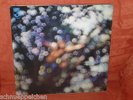 Pink Floyd  OBSCURED BY CLOUDS  Lp 1972 Orginal Harvest SWEDEN  7C 072-0505 near