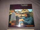 MIKE WESTBROOK CONCERT BAND - RELEASE LP - 1969 DERAM STEREO - SML 1031