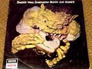 Black Cat Bones - Barbed Wire Sandwich.  70s LP. Excellent Condition