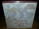 Chrome Children Compilation 2LP (Madvillain, MF DOOM, MED, Percee P, Aloe Blacc)