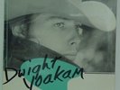 DWIGHT YOAKAM Guitars Cadillacs Etc  SEALED Original 12