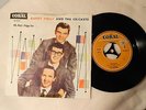Buddy Holly and The Crickets  Single 7 
