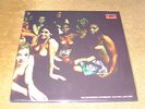 Jimi Hendrix Experience - Electric Ladyland - UK Press.