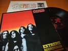 KREATOR - EXTREME AGGRESSION RARE ORG 1st PRESS/DESTRUCTION/SODOM/VIOLENT FORCE