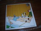 SNFU In The Meantime And In Between Time LIMITED WHITE VINYL #8 of 540 UNPLAYED