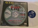 RONNY & THE DAYTONAS G.T.O ORG '64 SURF-POP-PSYCH SHRINK GEM COPY