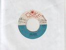 SKA/REGGAE SINGLE: KING STITT - FIRE CORNER - DUKE UK 1969