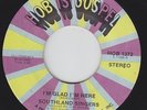 Black Gospel 45 - Southland Singers - I'm Glad I'm Here - HOB - mp3