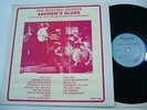 ROLLING STONES - Andrew's Blues ( LP ) Live 1965 Paris not TMOQ