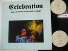 DOORS - Celebration/Some are Born in the Endless Night ( Eli Rec. 2LP ) not TMOQ