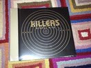 THE KILLERS DIRECT HITS 2003-2013 5 x 10