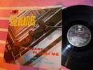 THE BEATLES LP-