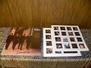 THE BEATLES (Live At The BBC) 2LPs USA Apple 1994 (NM in SHRINK) Mono Original.