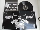 DANZIG - S/T - first (Glenn Danzig)