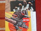 JUDAS PRIEST: British Steel + Screaming for Vengeance + Priest Live