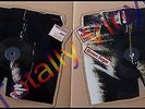 ROLLING STONES - Brown sugar / Bitch - SHAPE PICTURE DISC