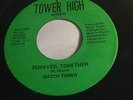 RARE OHIO MOD SOUL 45/ WATCH TOWER 