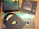 Foals - Holy Fire Limited Boxset