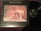 Atomic Rooster Death Walks Behind You Orig B&C LP Very Rare