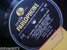 BEATLES UK - Sgt Pepper's ‘Fourth Proof’ Mono LP.