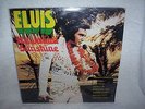 ELVIS HAWAIIN SUNSHINE VPL1-7216 ORANGE LABELS PRESLEY AUSTRALIA NEW ZEALAND