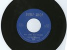 Dee Edwards - Why can't there be love - Bump Shop