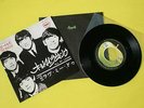 Japan Apple 45rpm 7