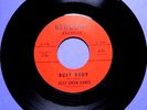 JOLLY GREEN GIANTS BUSY BODY/CAUGHT YOU REDHANDED-MINT GARAGE HOLY GRAIL