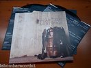 Pearl Jam Lost Dogs 2003-Epic E3 85738-Tri-fold Cover-3LP-Rare (MINT-)