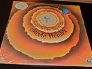 Stevie Wonder Songs in the Key of Life SEALED 2 LP Colored Yellow Vinyl Holland