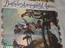 BUFFALO SPRINGFIELD AGAIN LP - UK 1ST PRESS - ATLANTIC 587091 - MONO
