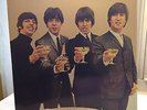 The Beatles in Italy LP Album/Record Import Holland NM Vinyl 1A 062-0462 EMI