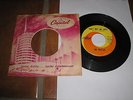 SP THE BEATLES -  Capitol 5150 - Can't Buy Me Love / You Can't Do That - US 64 -