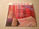 Dorati Verdi Overtures Mercury Living Presence SR 90156 LP