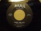  DOO WOP 45 (BLACK LABEL) 