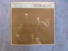 HERE ARE THE SONICS ORIGINAL ETIQUETTE RECORDS MONO LP VG  ET-LP-024